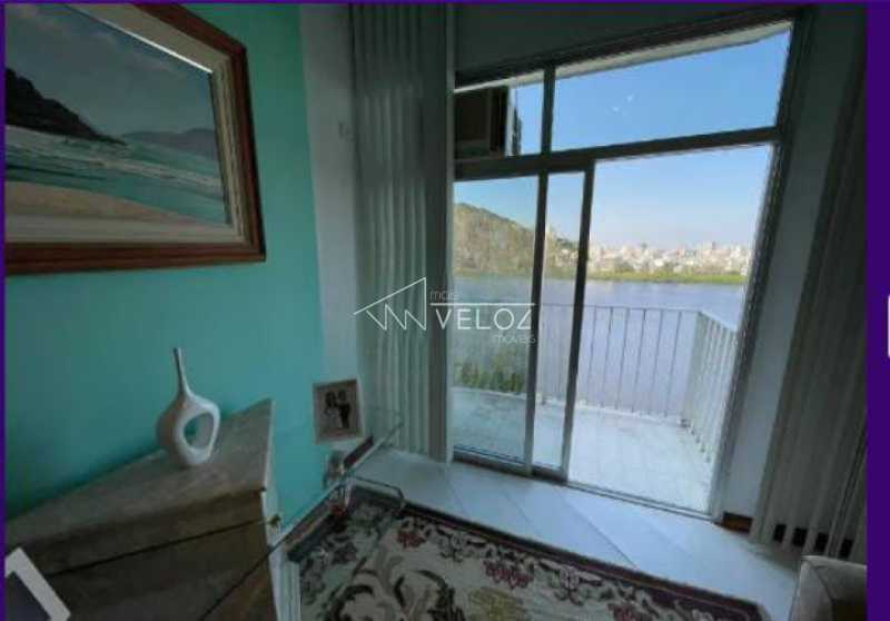 Apartamento, 3 quartos, 110 m² - Foto 6