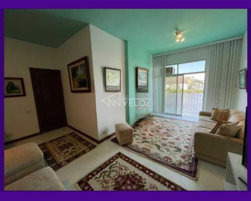 Apartamento, 3 quartos, 110 m² - Foto 7