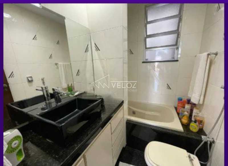 Apartamento, 3 quartos, 110 m² - Foto 10