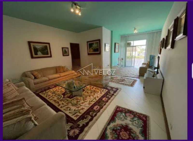 Apartamento, 3 quartos, 110 m² - Foto 13