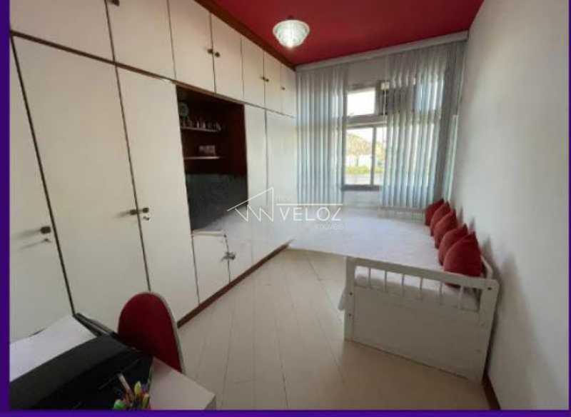 Apartamento, 3 quartos, 110 m² - Foto 16