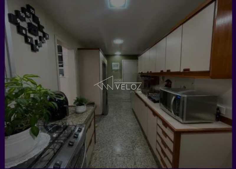 Apartamento, 3 quartos, 110 m² - Foto 21