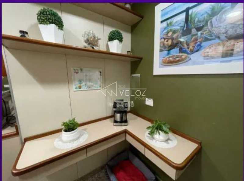 Apartamento, 3 quartos, 110 m² - Foto 22