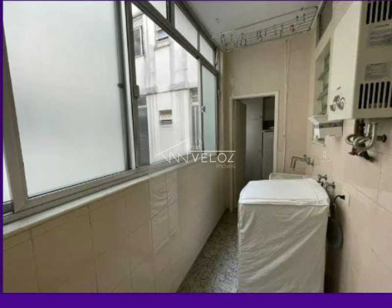 Apartamento, 3 quartos, 110 m² - Foto 23