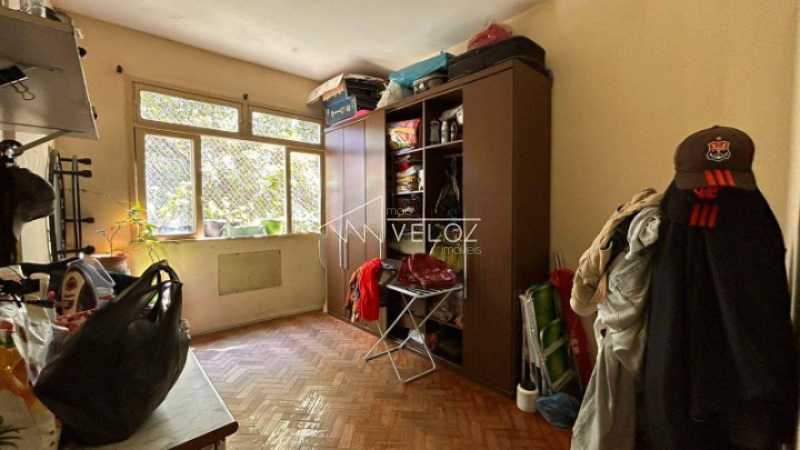Apartamento em Laranjeiras