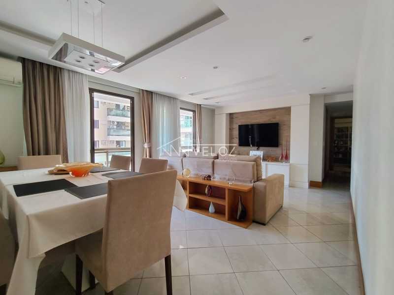 Apartamento em Flamengo