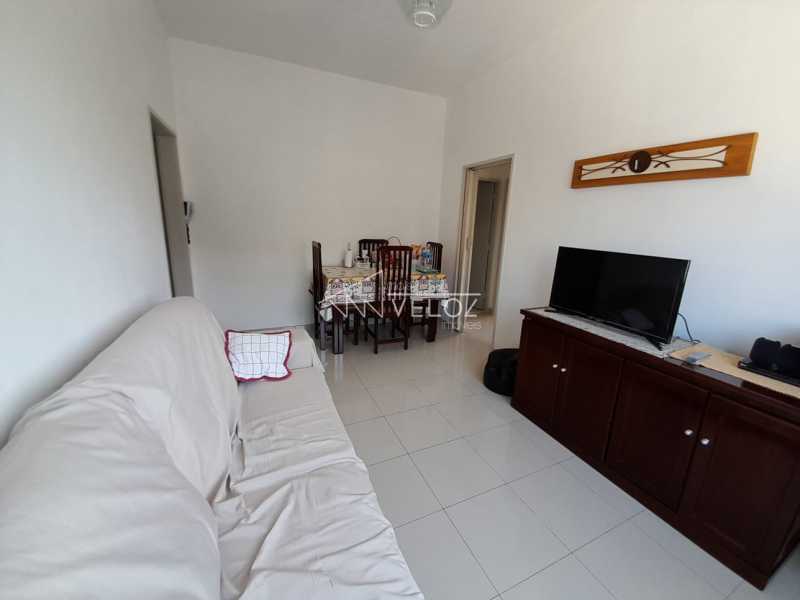 Apartamento em Botafogo