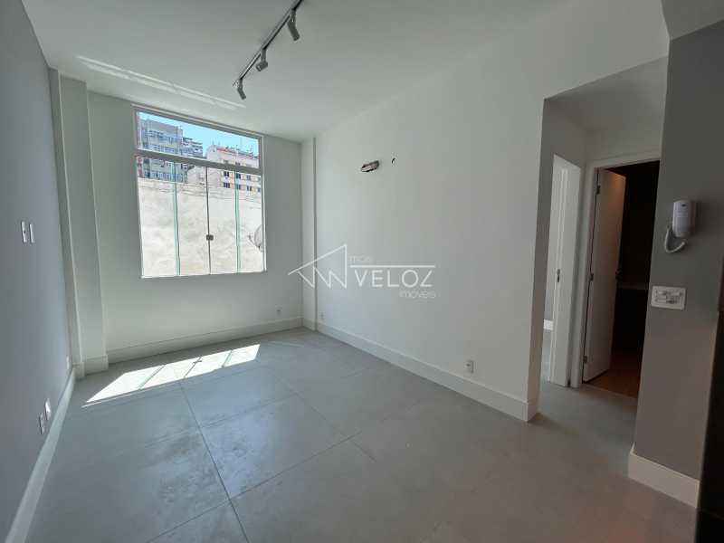 Apartamento em Catete