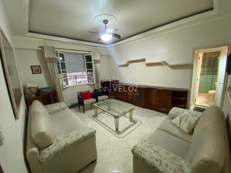 Apartamento em Copacabana