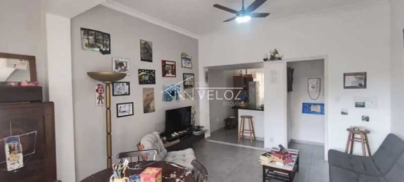 Apartamento em Santa Teresa