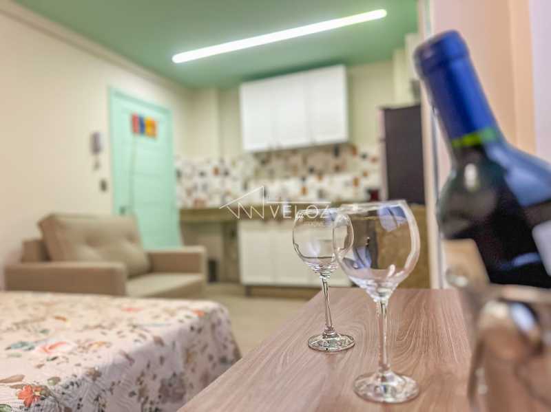 Sala em Centro