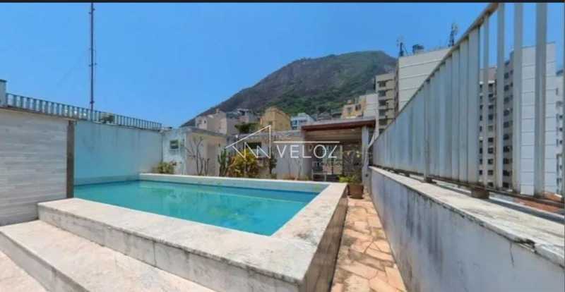 Apartamento em Copacabana