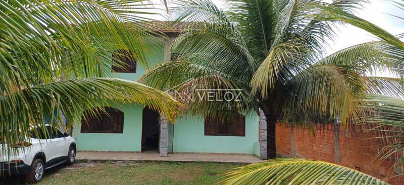 Casa em Condomínio em Nova Califórnia (Tamoios)
