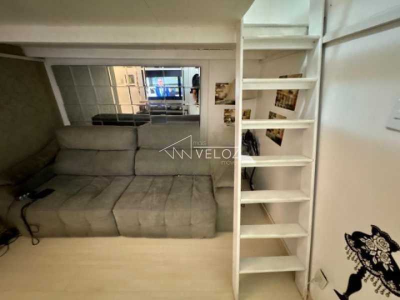 Apartamento em Copacabana