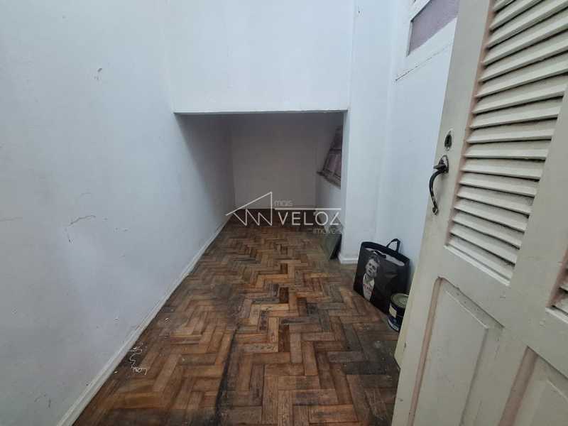 Apartamento, 3 quartos, 91 m² - Foto 9