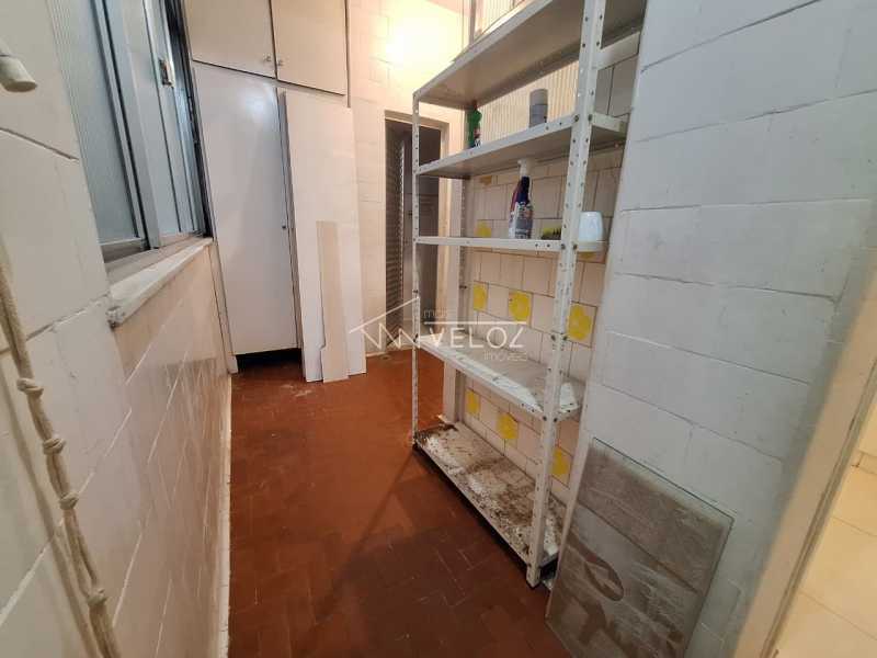 Apartamento, 3 quartos, 91 m² - Foto 10