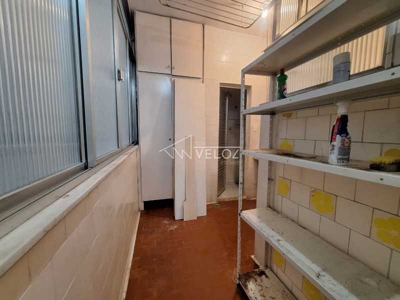 Apartamento, 3 quartos, 91 m² - Foto 12