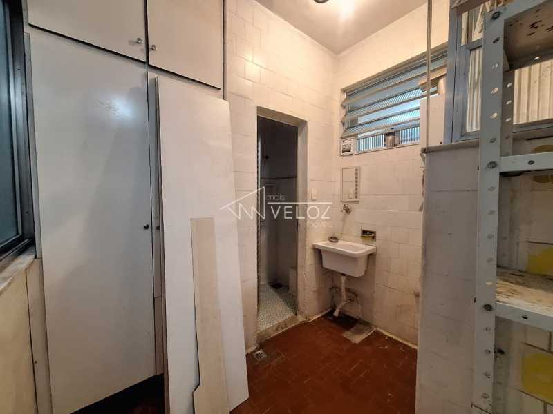 Apartamento, 3 quartos, 91 m² - Foto 13