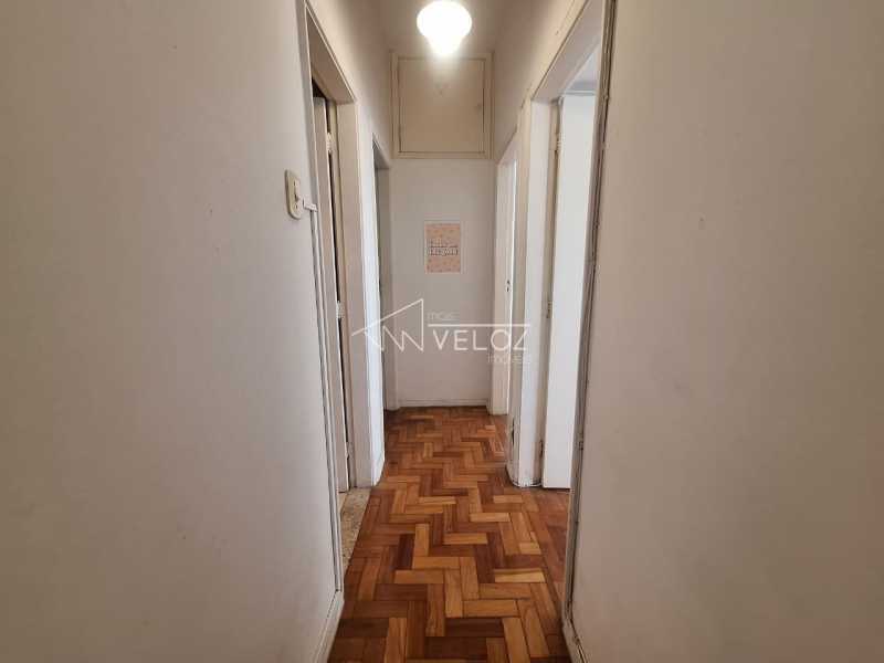 Apartamento, 3 quartos, 91 m² - Foto 18