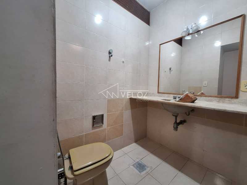 Apartamento, 3 quartos, 91 m² - Foto 1