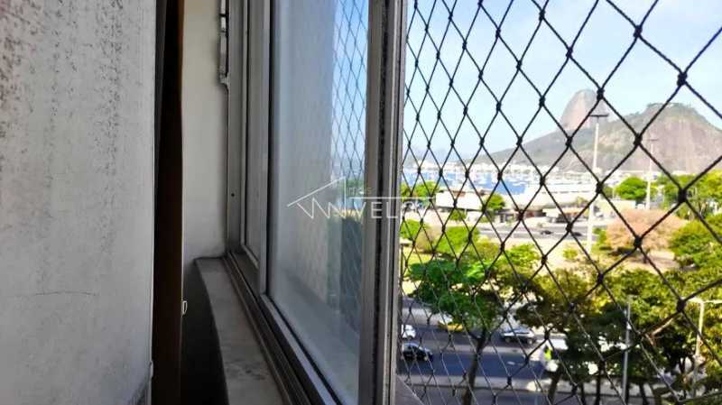 Apartamento em Botafogo