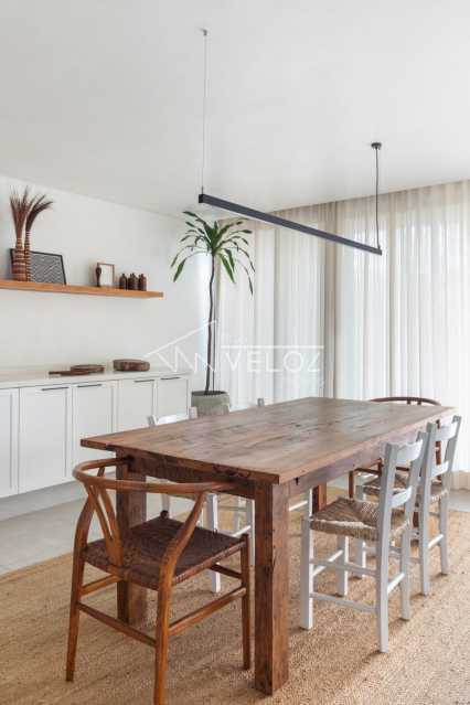 Apartamento em Barra da Tijuca