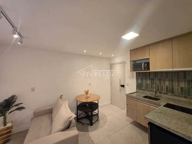Apartamento em Centro