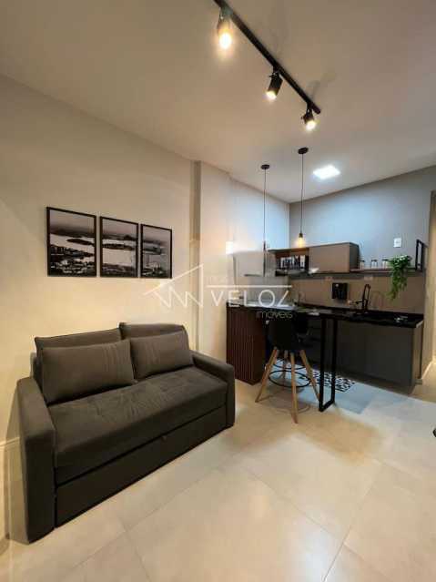 Apartamento em Copacabana