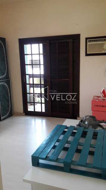 Casa em Condomínio em Campo Grande