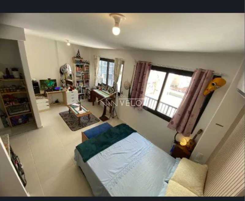 Apartamento em Centro