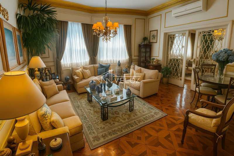 Apartamento em Ipanema