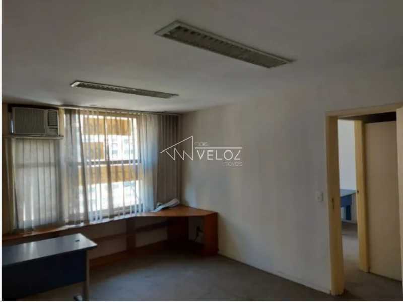 Sala em Centro