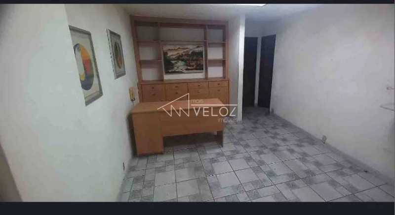 Apartamento em Centro
