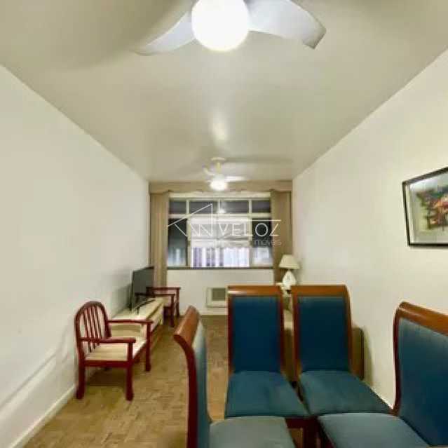 Apartamento em Botafogo