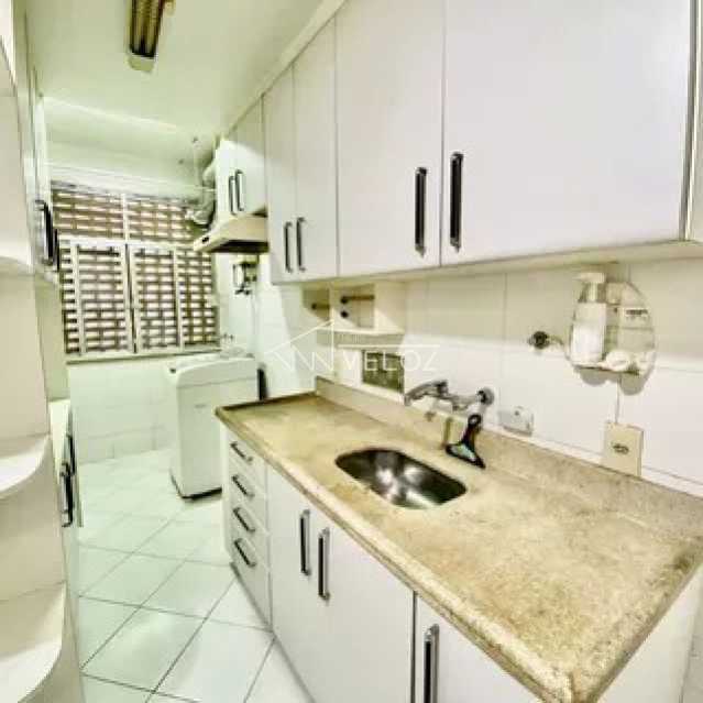Apartamento, 2 quartos, 72 m² - Foto 25