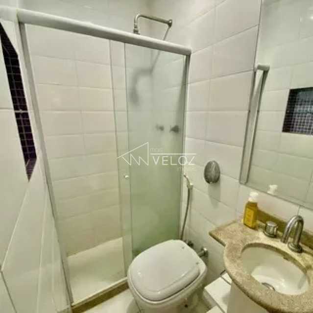 Apartamento, 2 quartos, 72 m² - Foto 12