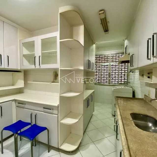 Apartamento, 2 quartos, 72 m² - Foto 27