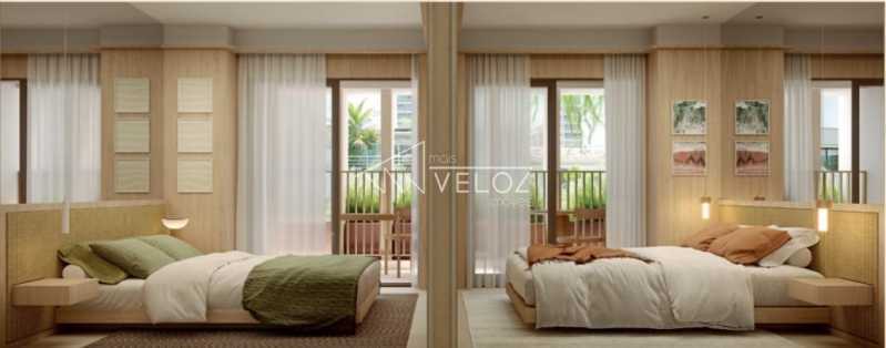 Apartamento, 1 quarto, 46 m² - Foto 11