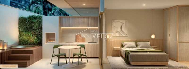 Apartamento, 1 quarto, 46 m² - Foto 10