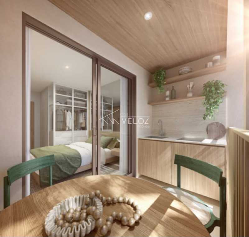Apartamento, 1 quarto, 46 m² - Foto 8