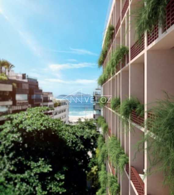 Apartamento, 1 quarto, 46 m² - Foto 3