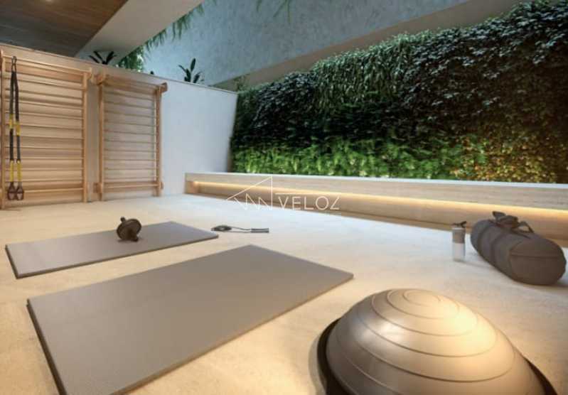 Apartamento, 1 quarto, 46 m² - Foto 16
