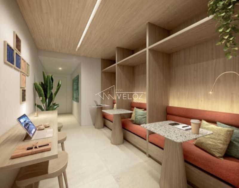 Apartamento, 1 quarto, 46 m² - Foto 7