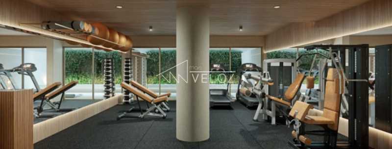 Apartamento, 1 quarto, 46 m² - Foto 15