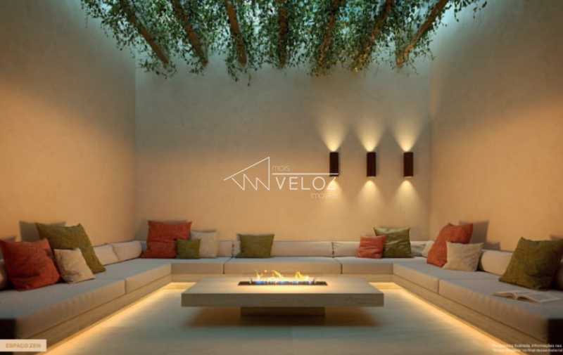 Apartamento, 1 quarto, 46 m² - Foto 14