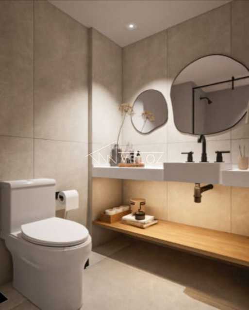 Apartamento, 1 quarto, 46 m² - Foto 12