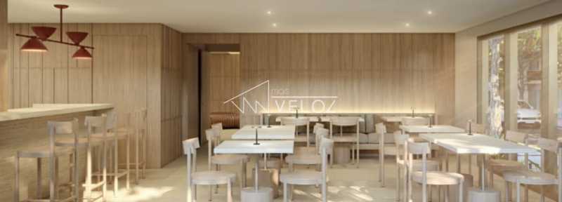 Apartamento, 1 quarto, 46 m² - Foto 17