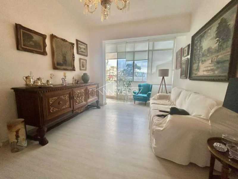 Apartamento em Urca