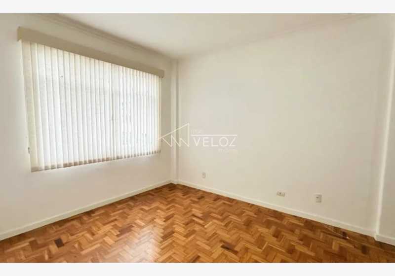 Apartamento em Gávea