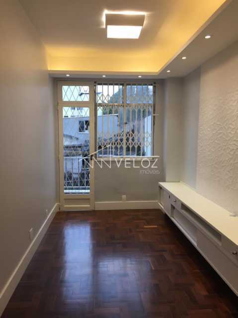 Apartamento em Maracanã